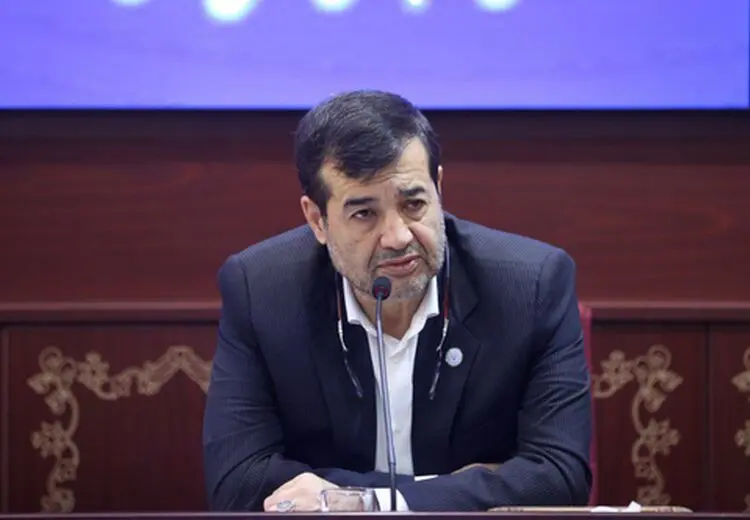 دنیامالی: ترامپ خیلی به دولت استرالیا فشار آورد