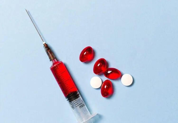 ویتامین ب کمپلکس بهتر است یا نوروبیون؟