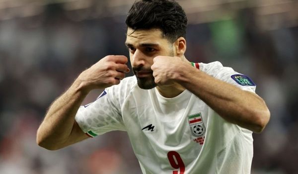 مهدی طارمی: حکم اعدام تتلو شد