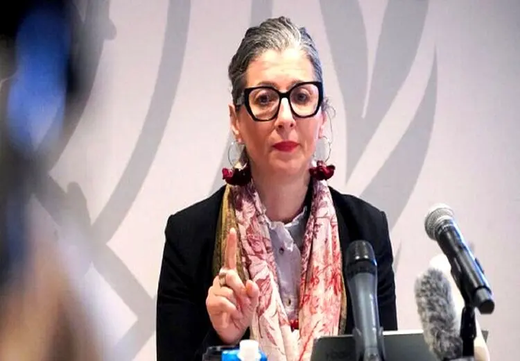 سازمان ملل: جامعه جهانی در غزه شکست خورد