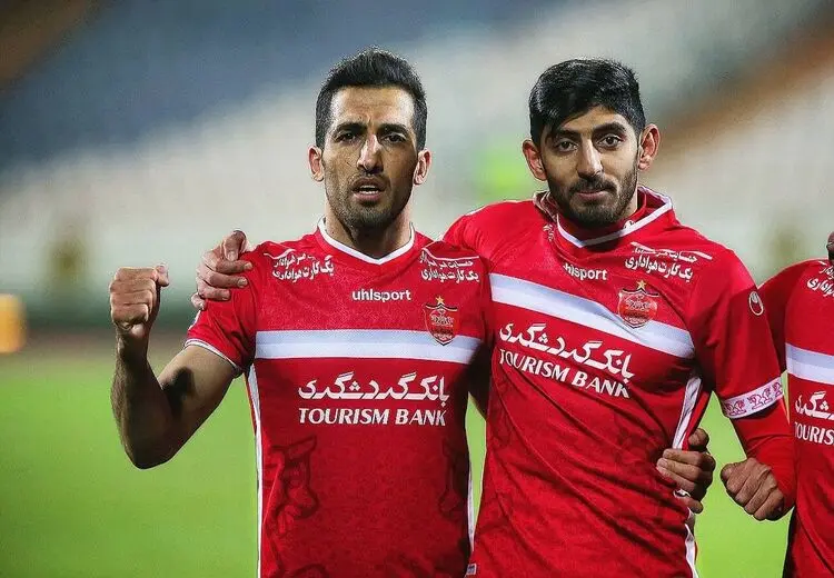 شرط مهم اسکوچیچ برای ترابی و تراکتور