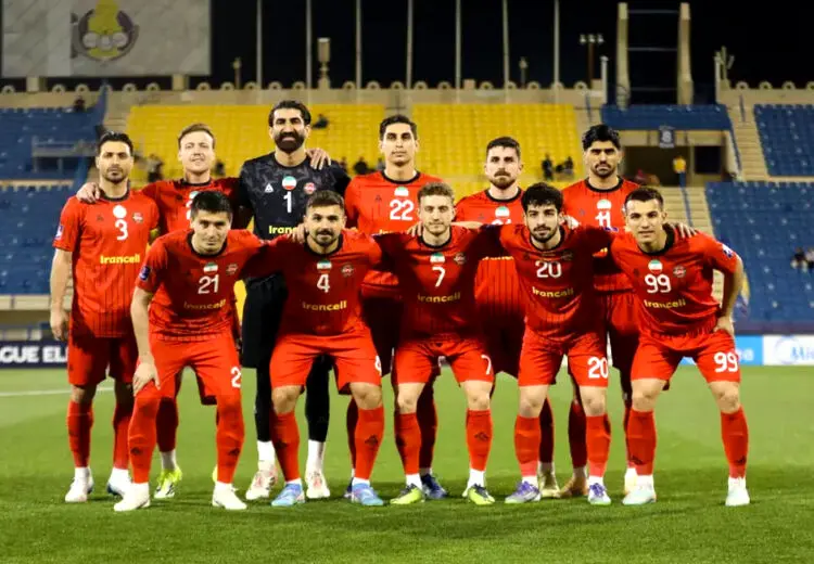 ۲۵۰ میلیارد، پولسازترین باشگاه ایران در آسیا!