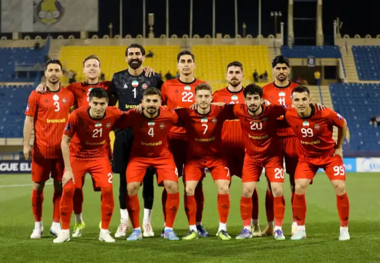 ۲۵۰ میلیارد، پولسازترین باشگاه ایران در آسیا!