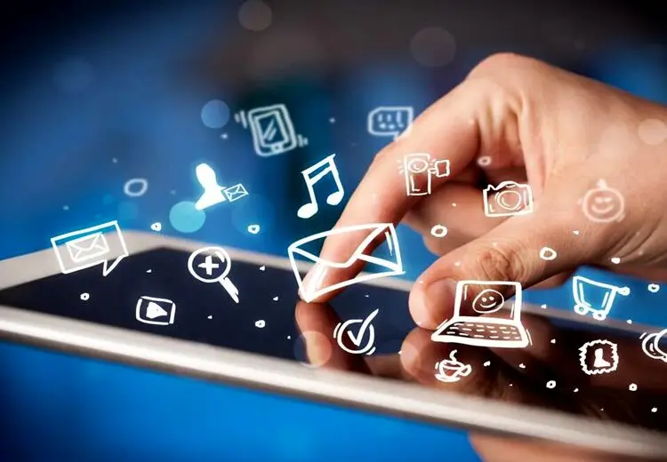 ۸ روش برای کاهش مصرف اینترنت در پیام‌رسان‌ها