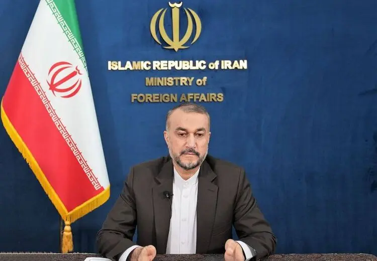 امیرعبداللهیان: هیچ ارتباطی بین تبادل زندانیان با آزادسازی دارایی‌های ایران قائل نیستیم 