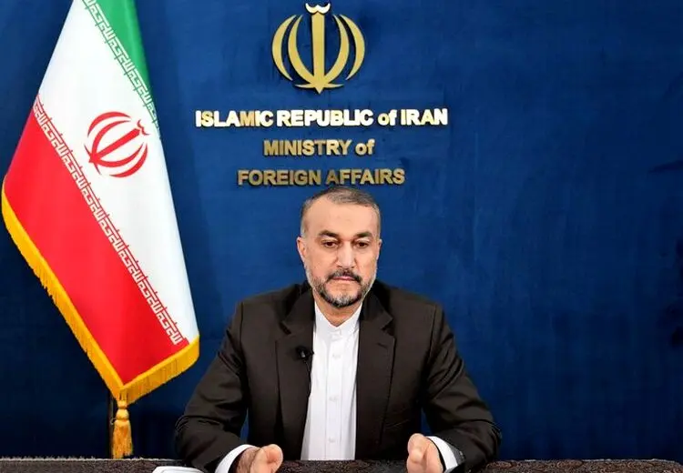 امیرعبداللهیان: هیچ ارتباطی بین تبادل زندانیان با آزادسازی دارایی‌های ایران قائل نیستیم 