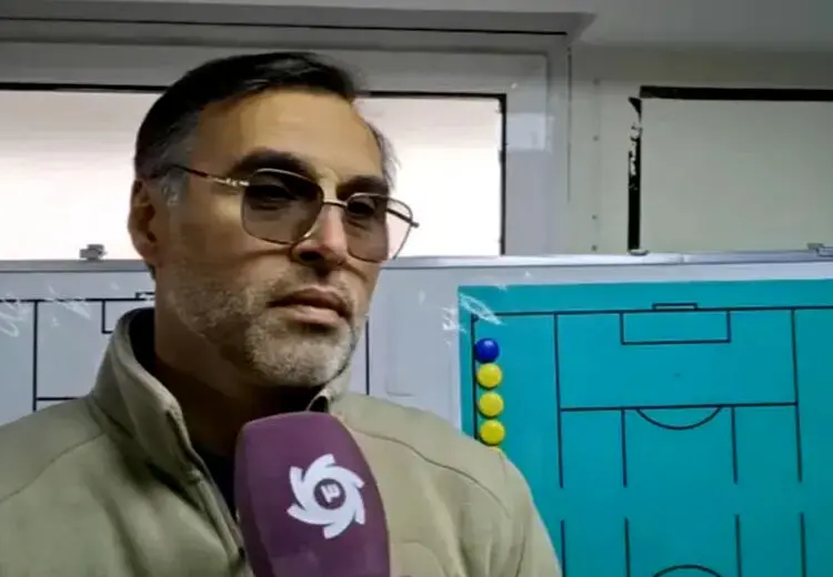 واکنش علایی‌مقدم به غیبت تراکتور: قانون باید اجرا شود