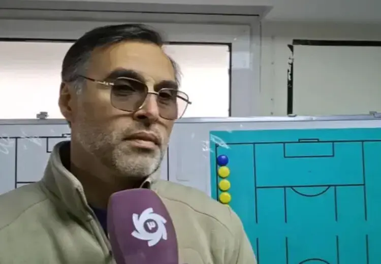 واکنش علایی‌مقدم به غیبت تراکتور: قانون باید اجرا شود