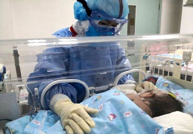 واکنش وزارت بهداشت به فوت کودک ۱۰ ماهه مسجدسلیمانی
