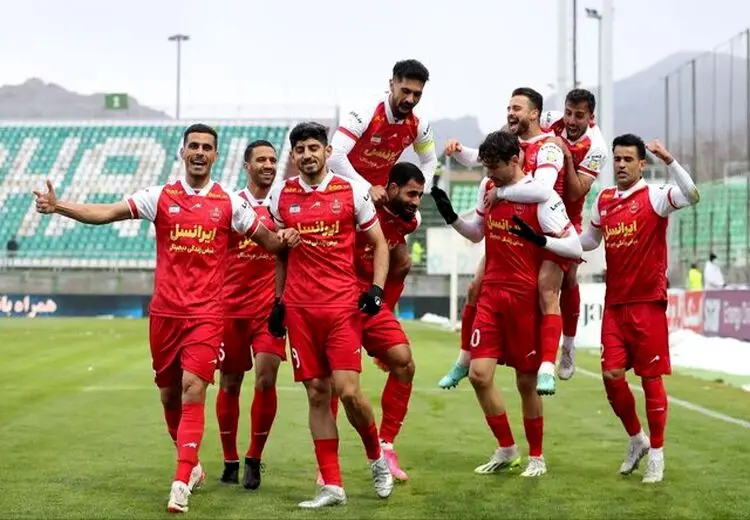 شروع زودهنگام نقل و انتقالات پرسپولیس!