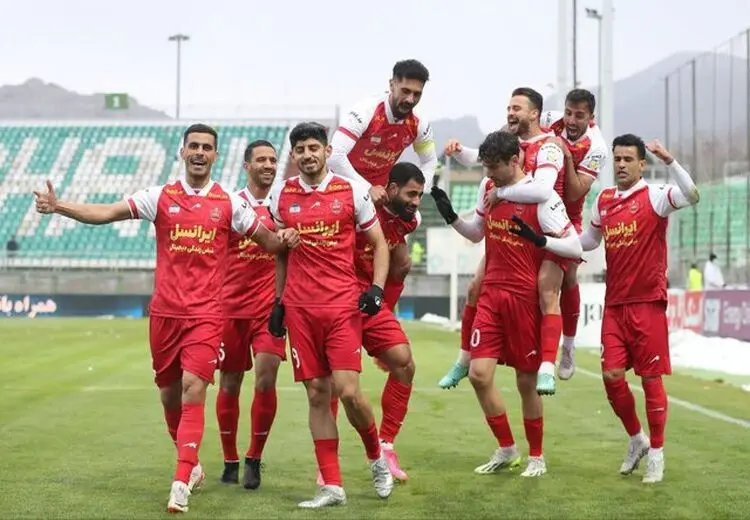 شروع زودهنگام نقل و انتقالات پرسپولیس!