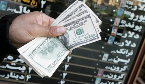 احتمال بازگشت دلار به کانال ۶۱ هزارتومان چقدر است؟