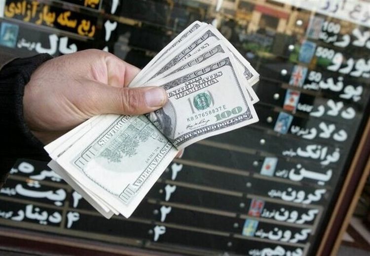 احتمال بازگشت دلار به کانال ۶۱ هزارتومان چقدر است؟