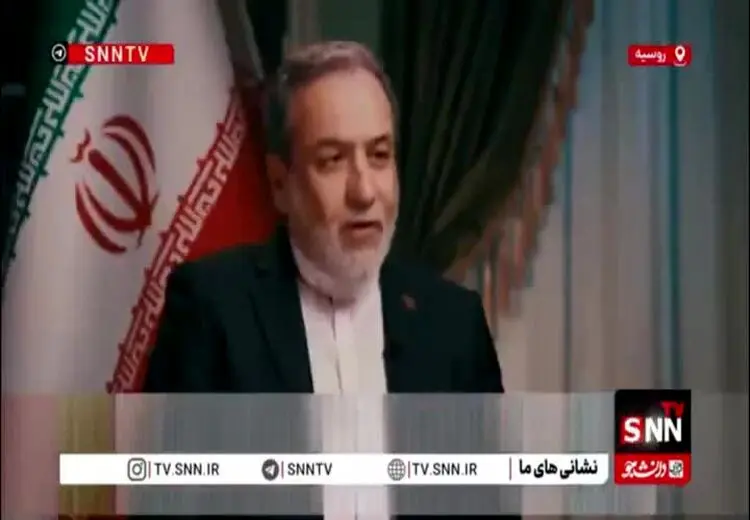 عراقچی: همه آنچه در تجاوز قبلی آسیب دیده بود را بازسازی کرده‌ایم / برای حمله احتمالی اسراییل آماده‌ایم