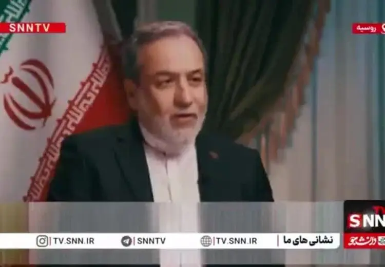 عراقچی: همه آنچه در تجاوز قبلی آسیب دیده بود را بازسازی کرده‌ایم / برای حمله احتمالی اسراییل آماده‌ایم