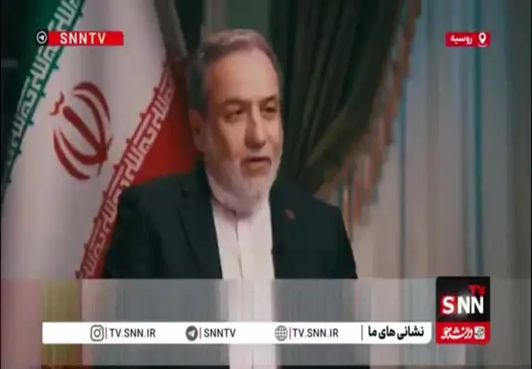 عراقچی: همه آنچه در تجاوز قبلی آسیب دیده بود را بازسازی کرده‌ایم / برای حمله احتمالی اسراییل آماده‌ایم