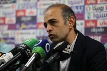 نویدکیا: یکی دو هفته آینده مشخص می‌شود کدام تیم‌ها در کورس قهرمانی رقابت می کنند
