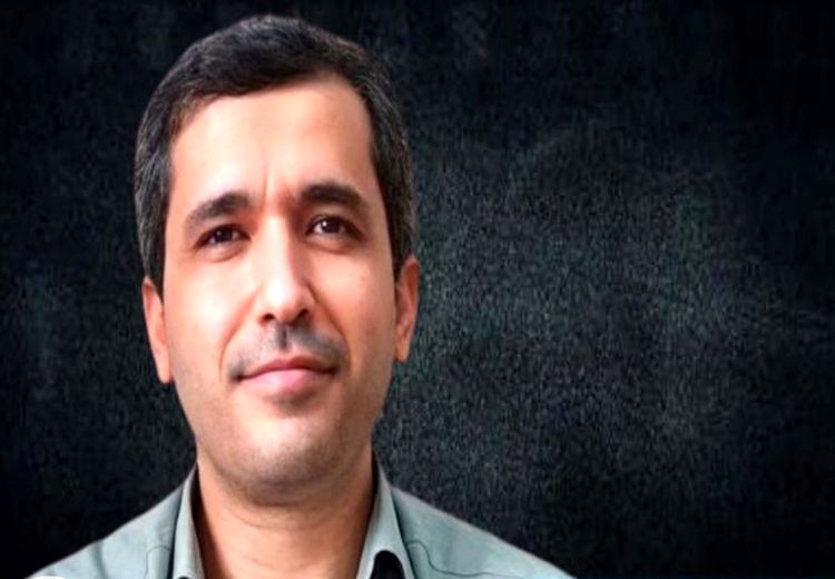 استاد اخراجی شریف با مدرک، علت دانشگاه را برای اخراجش رد کرد + عکس
