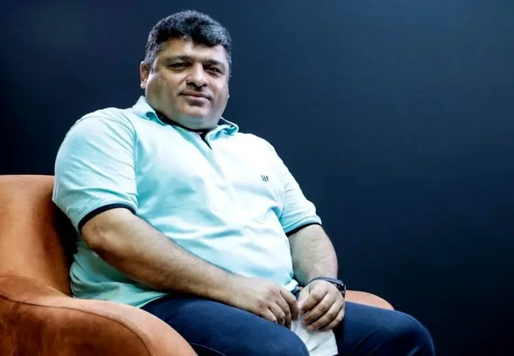 بهزاد داداش زاده: اگر پرسپولیس قهرمان نشد، باید از کارتال غرامت بگیرند