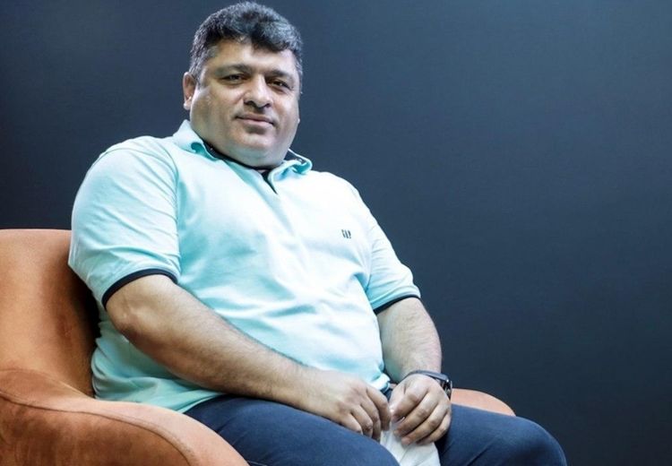 بهزاد داداش زاده: اگر پرسپولیس قهرمان نشد، باید از کارتال غرامت بگیرند