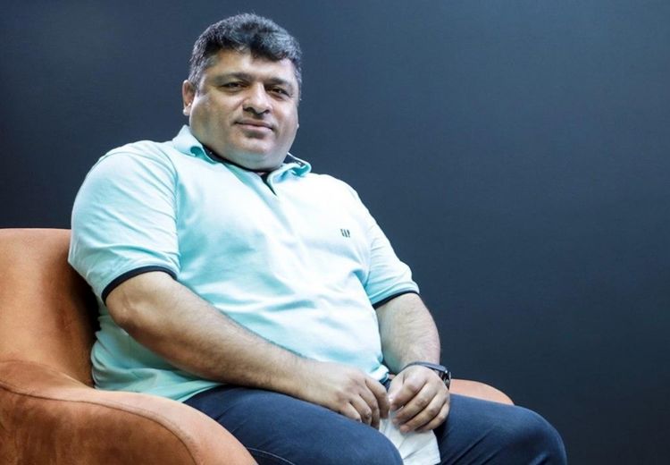 بهزاد داداش زاده: اگر پرسپولیس قهرمان نشد، باید از کارتال غرامت بگیرند