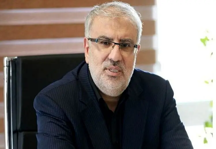 اوجی: ایران از سهم خود در میدان آرش نمی‌گذرد