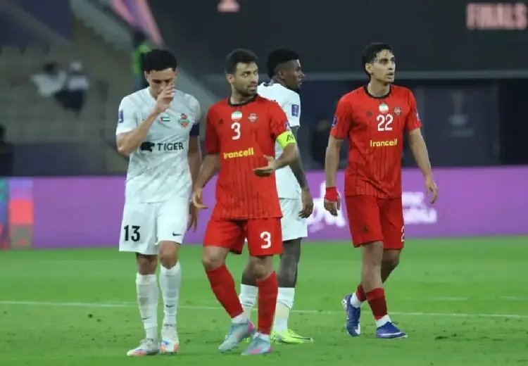 عصبانیت شجاع و واکنش تند نیمکت الاهلی
