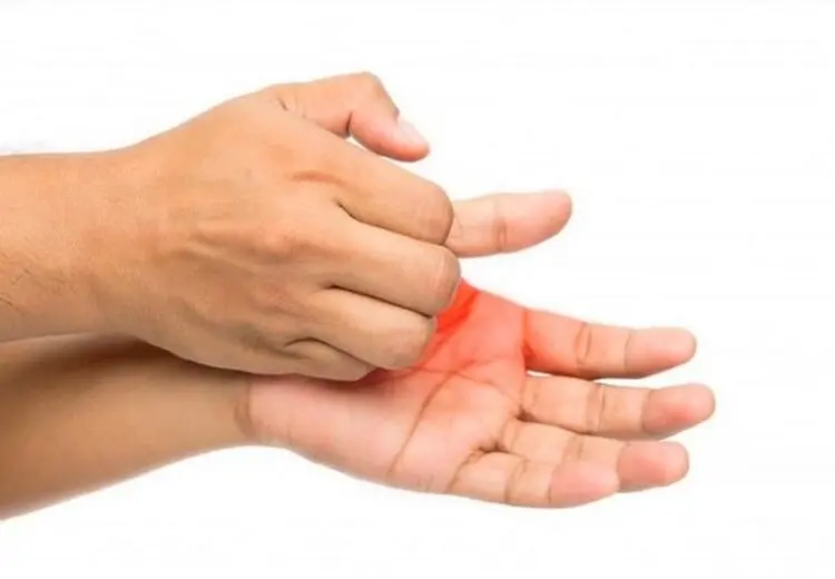 اگر این نشانه های ساده را دارید سلامتی تان به خطر افتاده است!