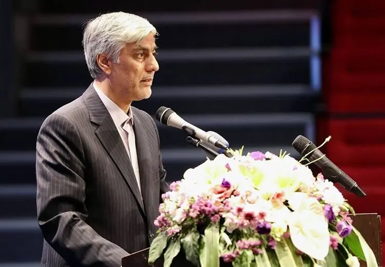 کیومرث هاشمی: نام مشحون در بسکتبال ماندگار است