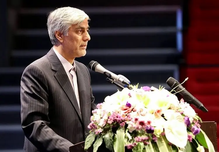 هاشمی: ورزشگاه جدید مشکلات میزبانی را رفع می‌کند