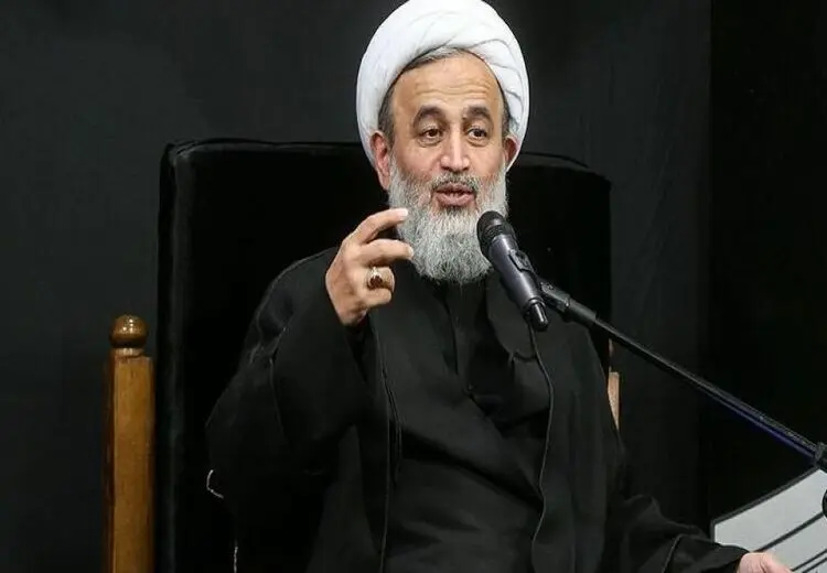 پناهیان به آموزش و پرورش حمله می‌کند چون دانش‌آموزان نقادند
