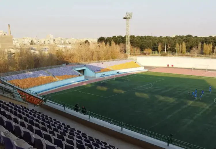 سند ورزشگاه‌ استقلال و پرسپولیس به نام وزارت!
