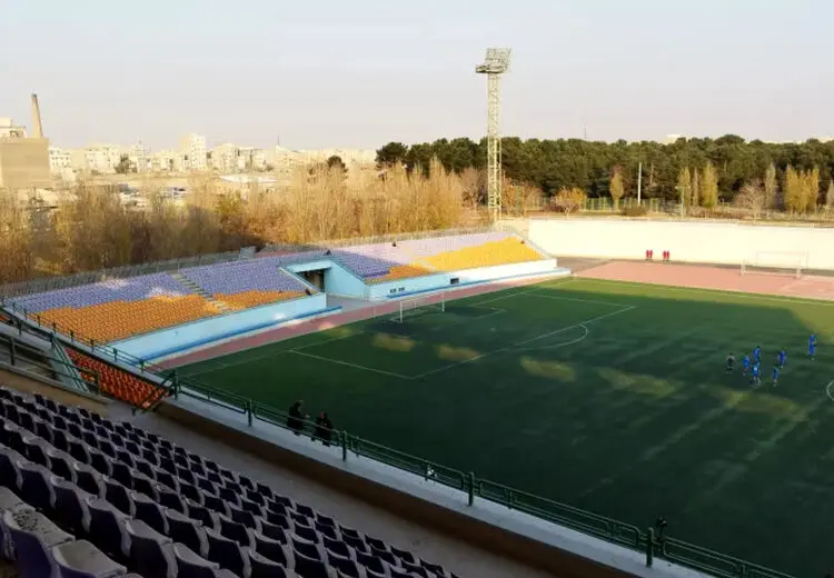 سند ورزشگاه‌ استقلال و پرسپولیس به نام وزارت!