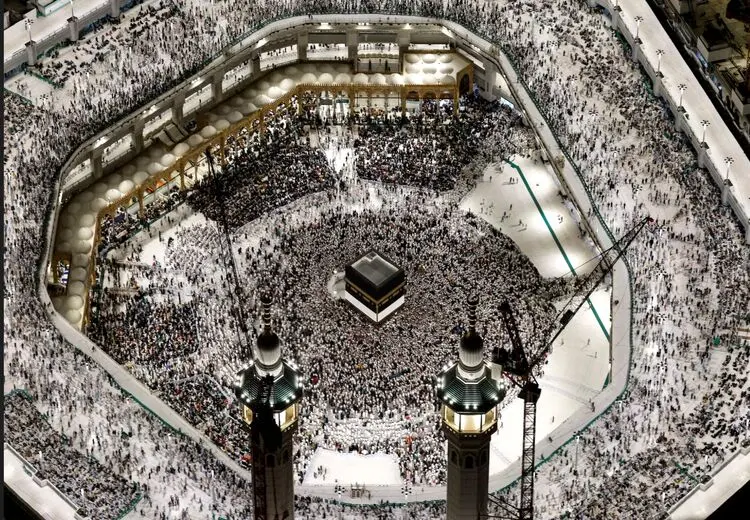 آغاز اعزام حجاج ایرانی به عربستان برای حج تمتع
