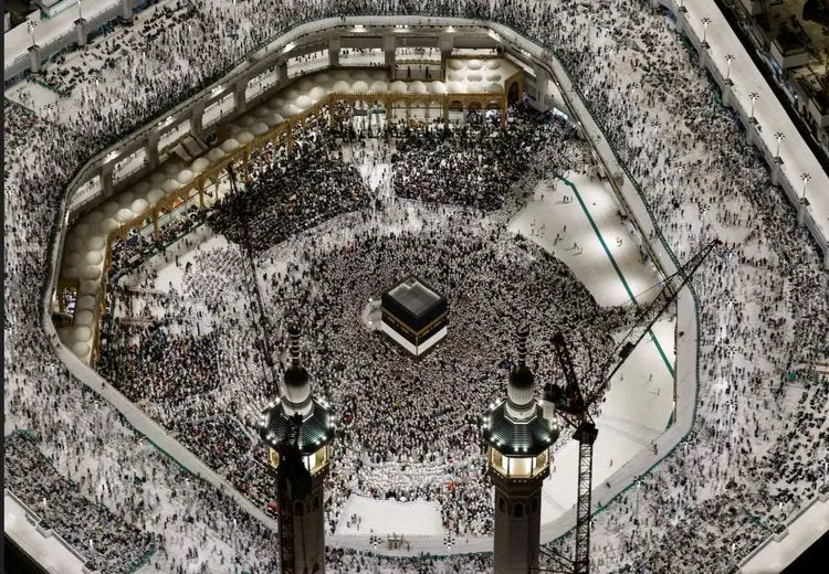 آغاز اعزام حجاج ایرانی به عربستان برای حج تمتع