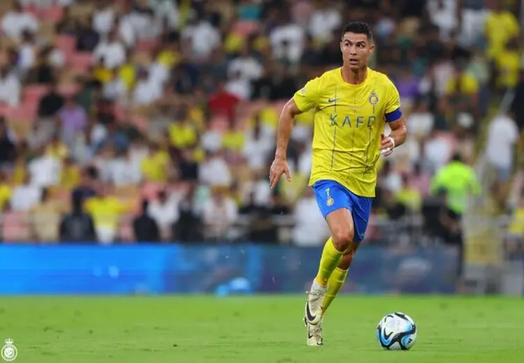 النصر: صدرنشینی الهلال مشکوک است!