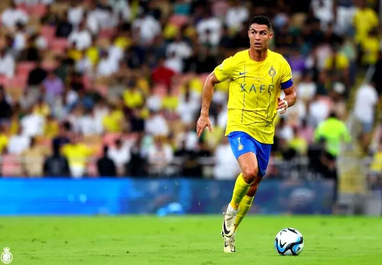 النصر: صدرنشینی الهلال مشکوک است!
