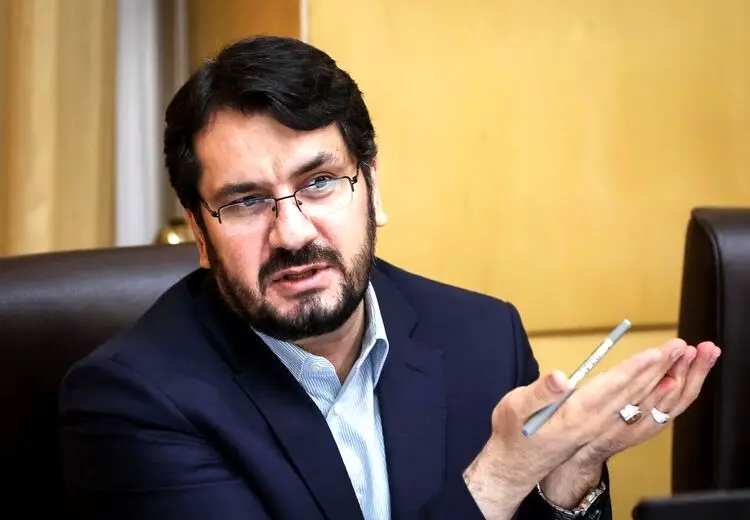 خبر مهم وزیر راه درباره نرخ بلیت اربعین