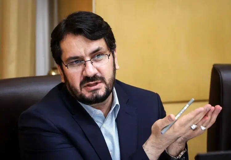 خبر مهم وزیر راه درباره نرخ بلیت اربعین