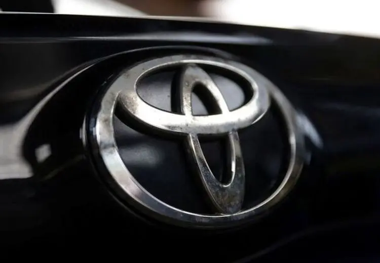 تویوتا فراخوان میلیونی داد