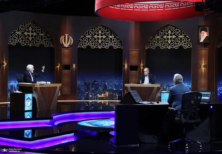 وقتی تاکتیک احمدی نژادی جلیلی هم برایش فایده نکرد!