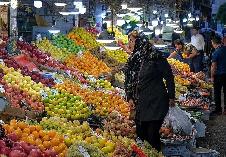 خرید میوه سال نو با کالابرگ امکان پذیر شد