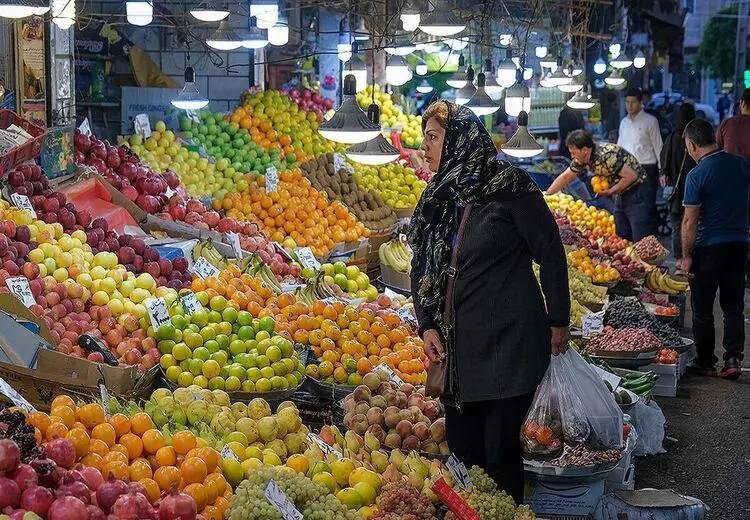 خرید میوه سال نو با کالابرگ امکان پذیر شد