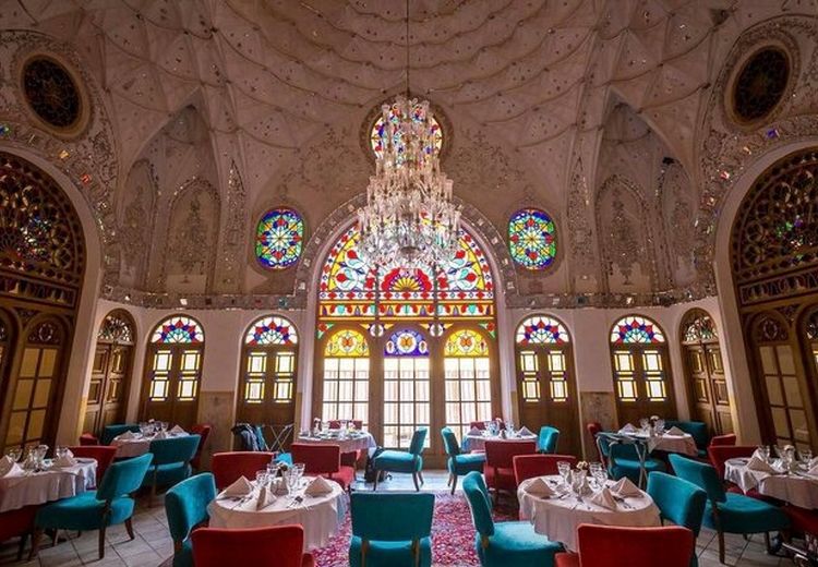 کلیدخوردن دو نرخی شدن هتل‌ها در ایران!