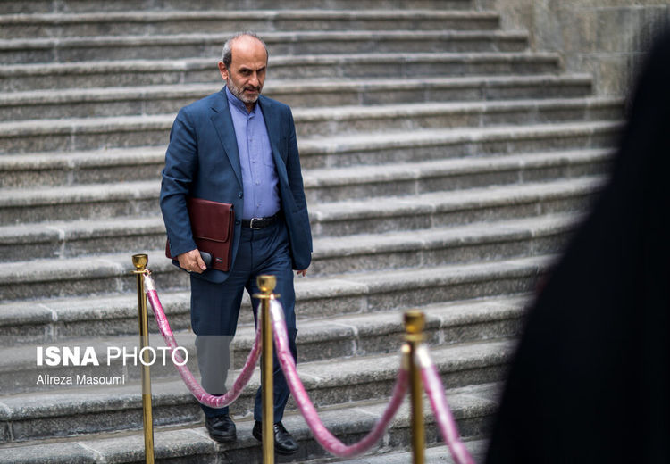 پاسخ رسمی عادل فردوسی‌پور به پیشنهاد مستقیم جبلی برای بازگشت به صداوسیما