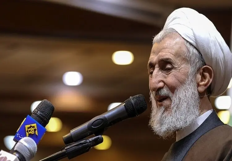 به نظر می‌رسد امام جمعه تهران از چگونگی انتخابات، قیمت‌ها و پر کشیدن مرغ اطلاعی ندارد