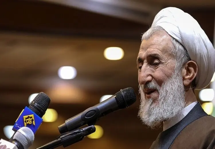 به نظر می‌رسد امام جمعه تهران از چگونگی انتخابات، قیمت‌ها و پر کشیدن مرغ اطلاعی ندارد