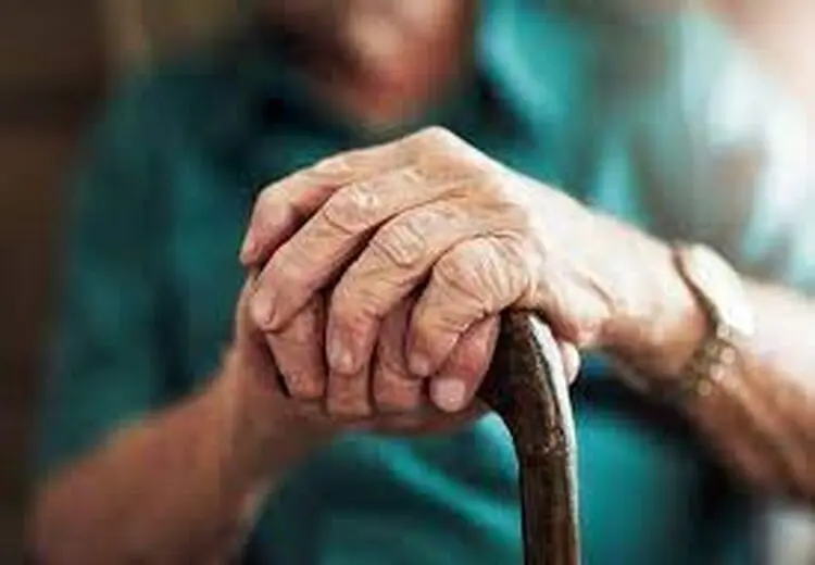 آیا افراد سالمند به کالری کمتری نیاز دارند؟