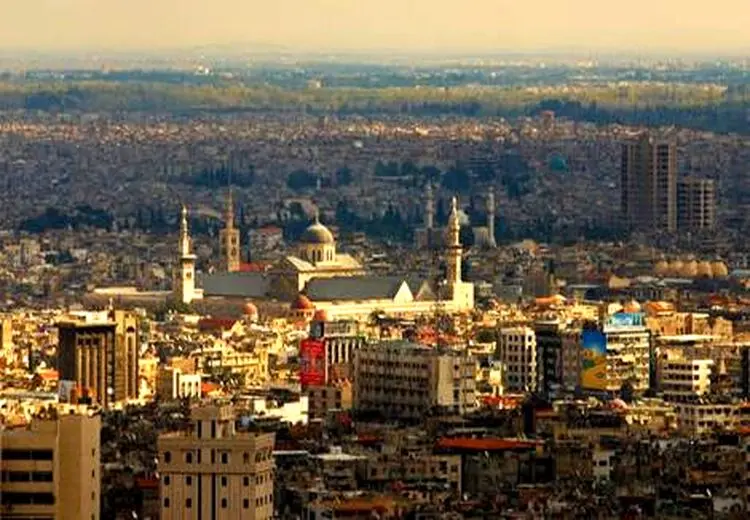 سازمان حج: سفر زائران ایرانی‌ به سوریه آغاز شد