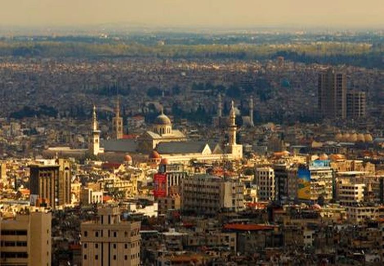 سازمان حج: سفر زائران ایرانی‌ به سوریه آغاز شد
